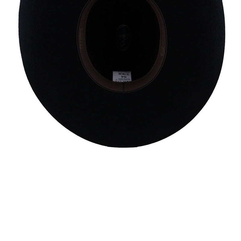 Chapéu Pralana Arena Felt Preto