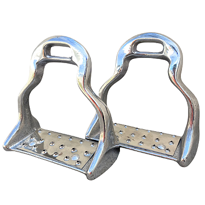 Estribo Premium Alumínio - Preto