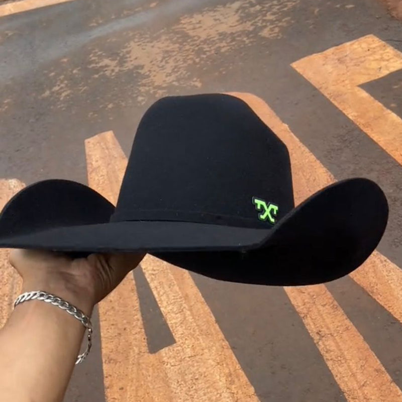 Chapéu Country Pralana