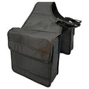 Bolsa Bornal silkado em Lona Impermeável