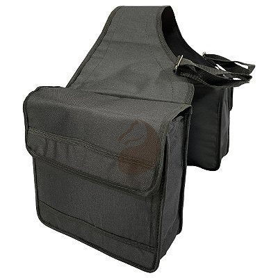 Bolsa Bornal silkado em Lona Impermeável