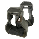 Estribo Largo De Alumínio Super Confortável - Para Selas e Arreios